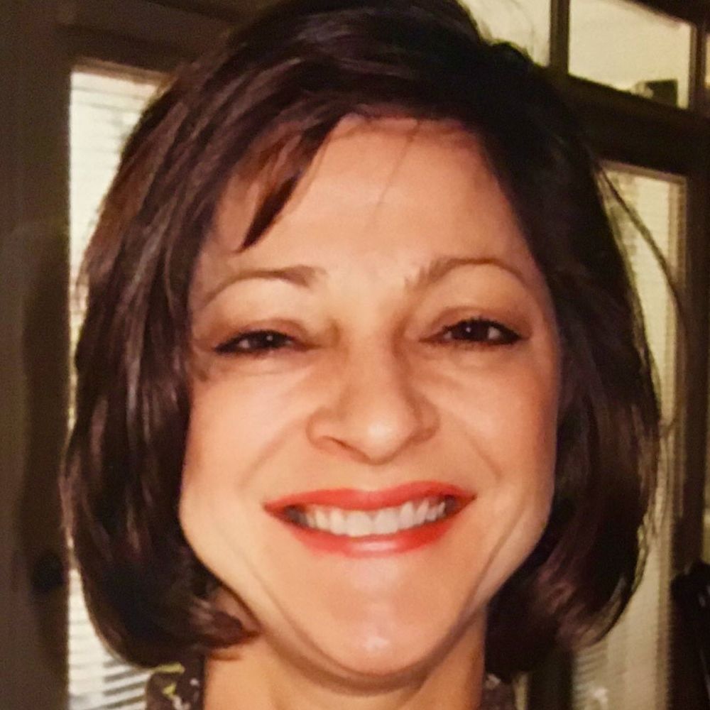 Meet your Posher, Delores